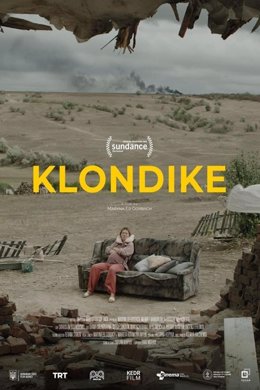La película retrata a una familia ucraniana que vive en la frontera entre Rusia y Ucrania.