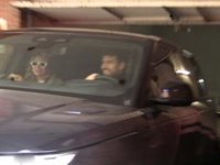Gerard Piqué y Clara Chía vuelven a vivir juntos tras el 'huracán' Shakira. Las imágenes que lo demuestran