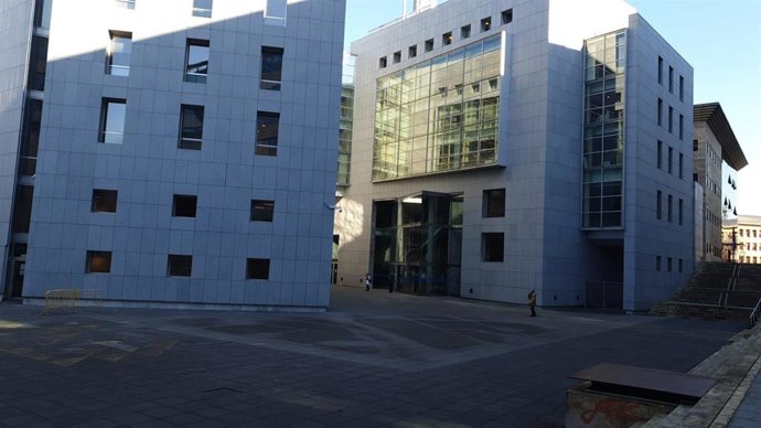 Archivo - Juzgados de Oviedo