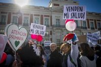 Consejería y comité de huelga siguen sin acuerdo y se emplazan a una nueva cita para tratar el exceso de agenda