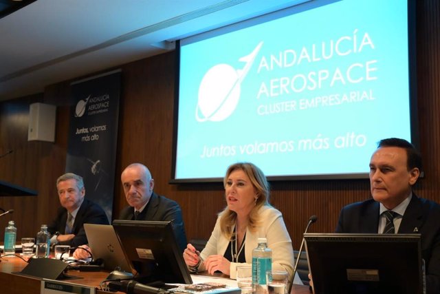 Andalucía anuncia 100 millones para I+D+i gestionados por el BEI en el nuevo marco europeo.