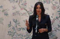 Villacís continúa en Cs y se presentará a las primarias para liderar la formación en Madrid