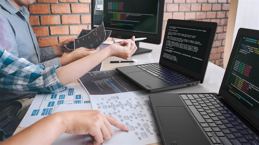 Acer Chromebook Vero 712