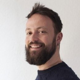 Guido Ohlenschlaeger Gómez, nuevo director general de Calidad del área de Justicia Social de Cort.