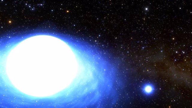 Al estudiar el sistema estelar binario CPD-29 2176, los investigadores están desentrañando nuevas pistas sobre nuestros primeros comienzos como polvo de estrellas.