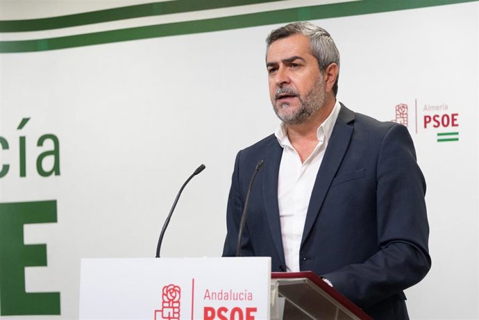 Juan Antonio Lorenzo (PSOE).