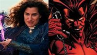 El villano de Agatha: Coven of Chaos será peor que Mephisto de Marvel