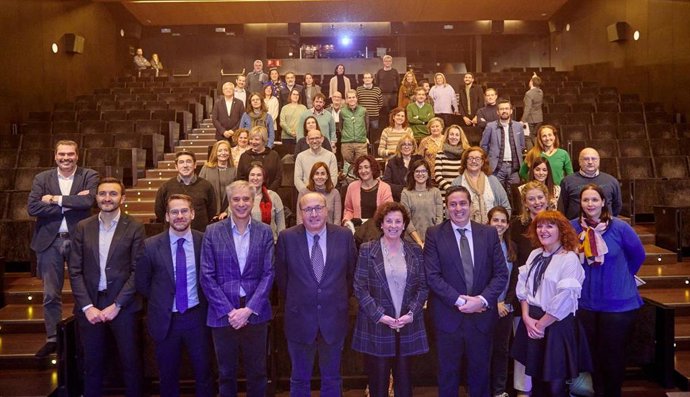 Fundación 'la Caixa'.