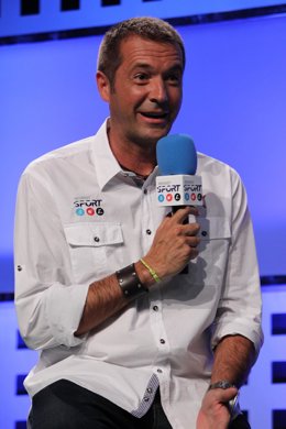 Archivo - Manu Carreño