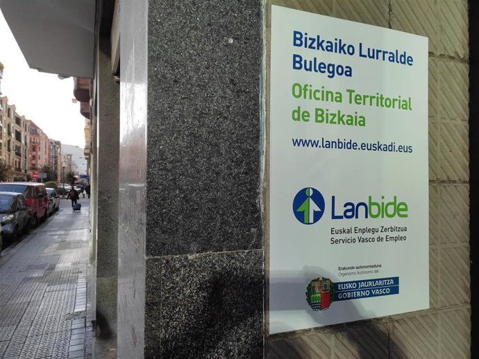 Archivo - Oficina de Lanbide