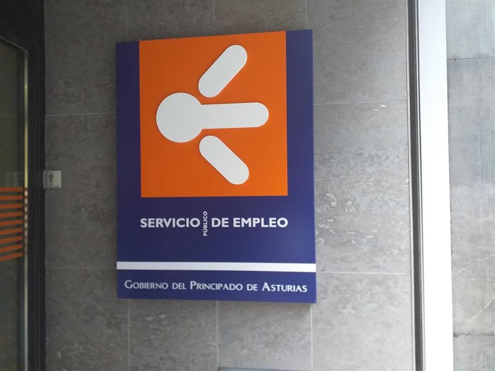Archivo - Oficina del Servicio de Empleo del Principado de Asturias.