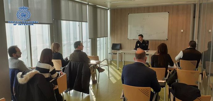 Nota Jefatura De La Rioja