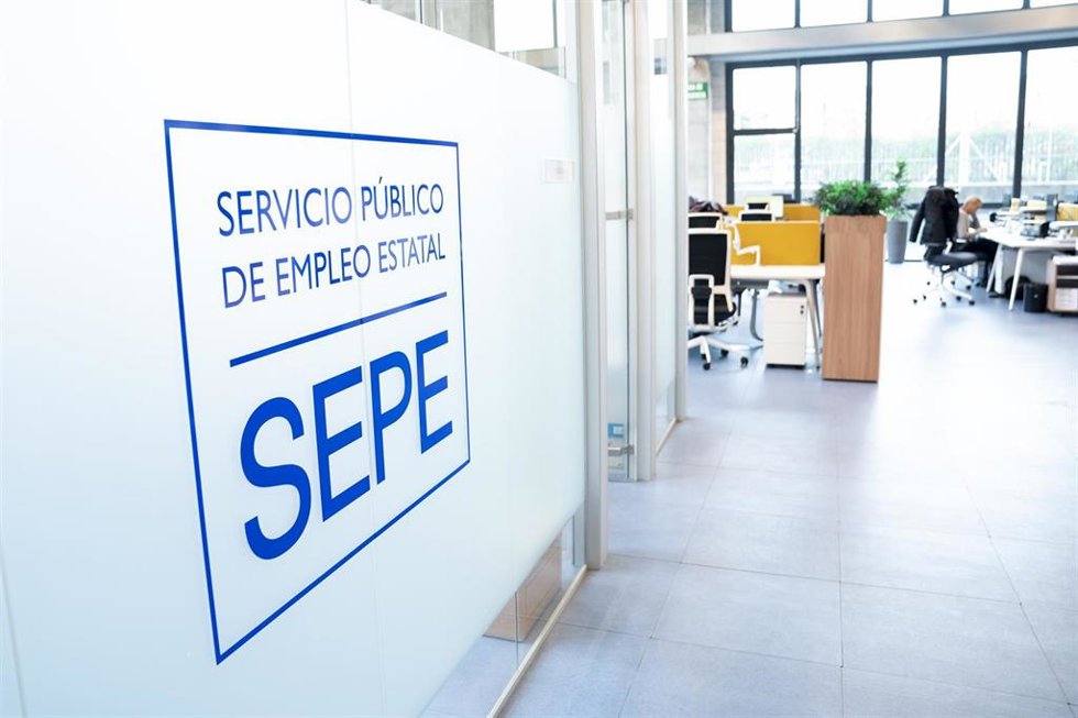 Archivo - Oficina del SEPE
