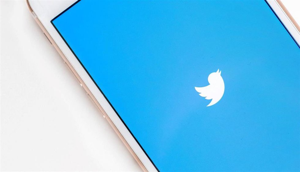 Logo Twitter