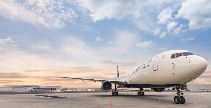 Delta Air Lines reanuda el servicio diario a Atlanta desde Madrid y Barcelona.