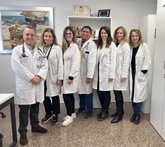 Foto: Expertos españoles participan en un proyecto europeo para terapias farmacológicas personalizados en ERC