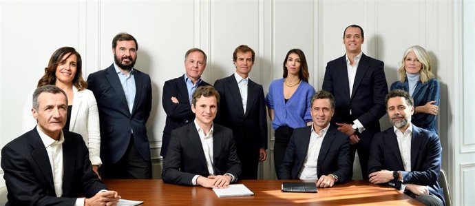 Archivo - Equipo de Nazca Capital