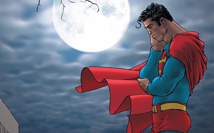 Superman Legacy: James Gunn revela al gran debilidad del nuevo hombre de acero del Universo DC