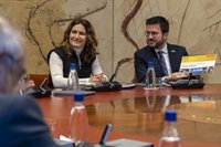 El Consell Executiu aprueba el proyecto de Presupuestos de la Generalitat para 2023