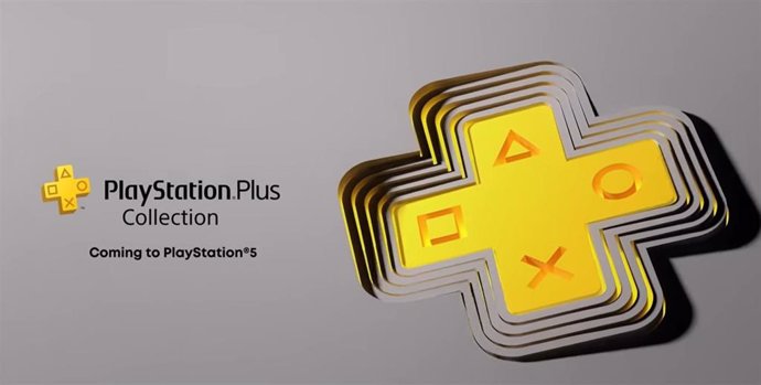 PlayStation Plus Collection para PS5