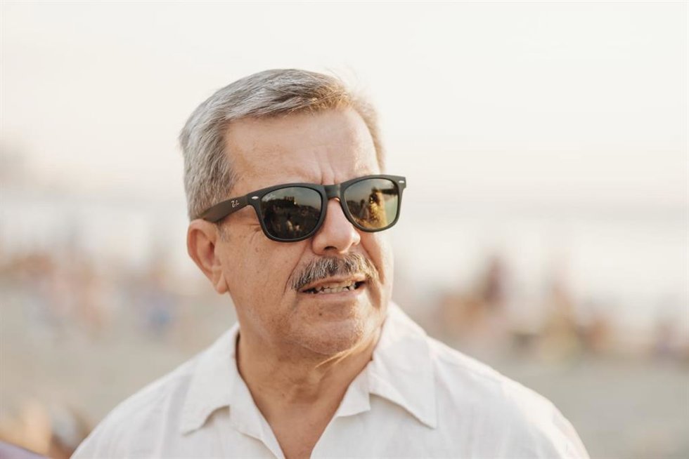 Jaime Bohórquez Rodríguez.