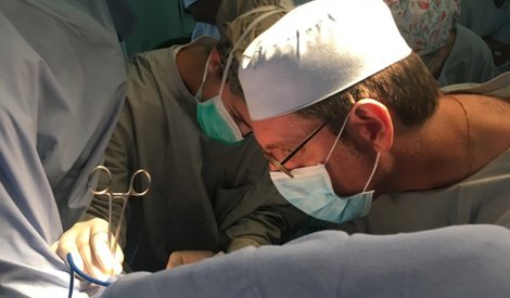 Cooperación y Desarrollo