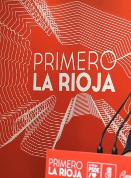 PSOE LA RIOJA
