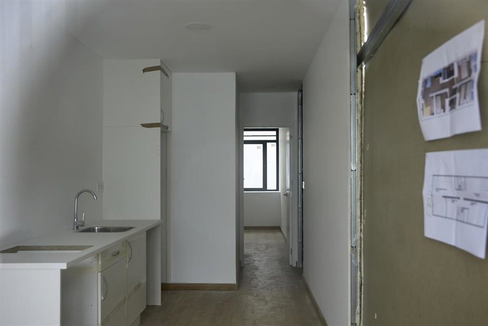 Archivo - Cocina 