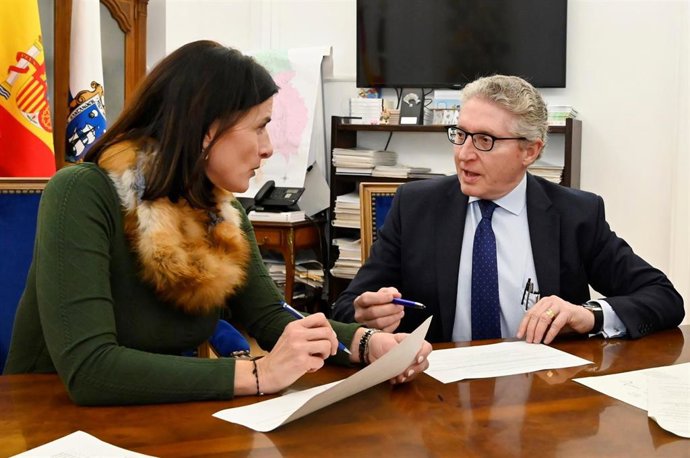 Santander se suma este sábado al Día Mundial contra el Cáncer