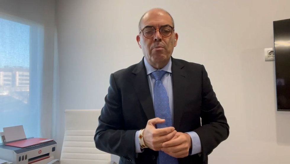 ATA atribuye la pérdida de autónomos en enero a las "trabas" impuestas por Gobie