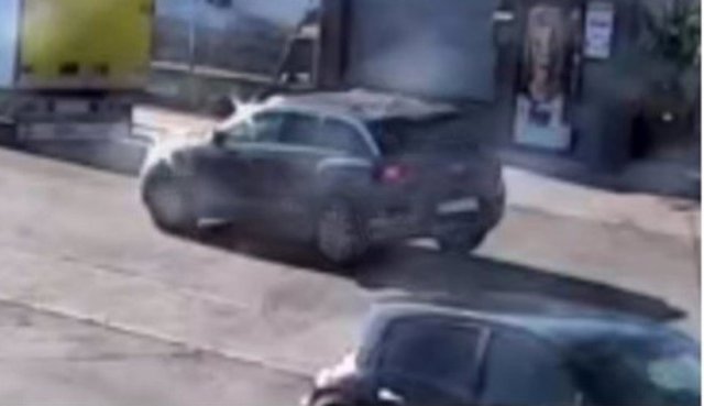 Un nuevo informe de la UCO que mantiene el foco de las sospechas en el titular del Volkswagen T-Roc, Óscar S.M.