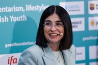 Darias reivindica el nuevo Plan de Medicina genética y genómica en el diagnóstico del cáncer