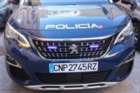 Detenido un hombre tras quemar cinco vehículos y afectar el fuego a cuatro viviendas en Manises