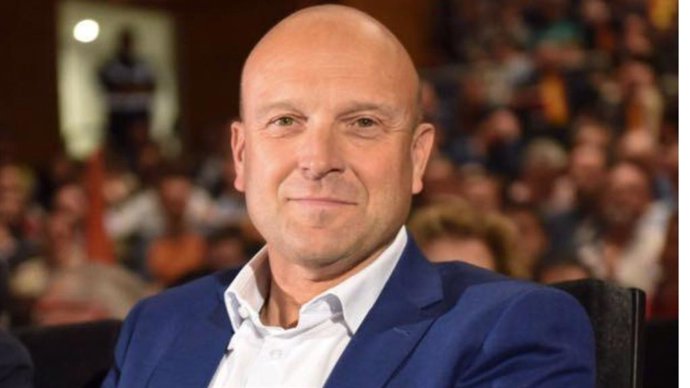 Pablo Ciprés, cabeza de lista de VOX al Ayuntamiento de Huesca