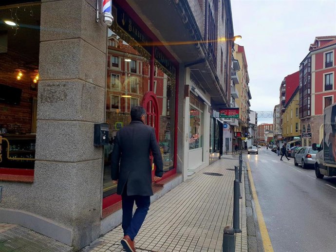 Locales comerciales en Torrelavega