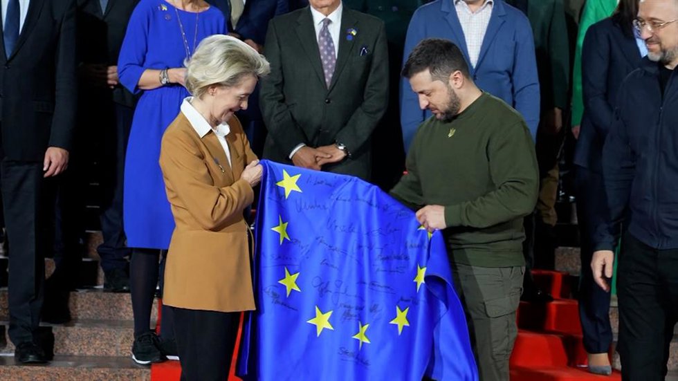 La UE anuncia nuevas sanciones contra Rusia y afirma que "pagará"