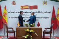 Sánchez reivindica el "clima de confianza mutua y genuina cooperación con Marruecos como nunca había existido"