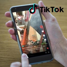 Archivo - @Sanferminespamplona, El Perfil Oficial De San Fermín En Redes Sociales.