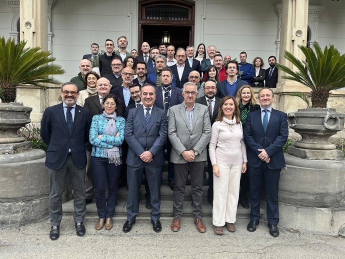 FIMA 2024, del 13 al 17 de febrero, presentará la oferta tecnología más avanzada a los profesionales.