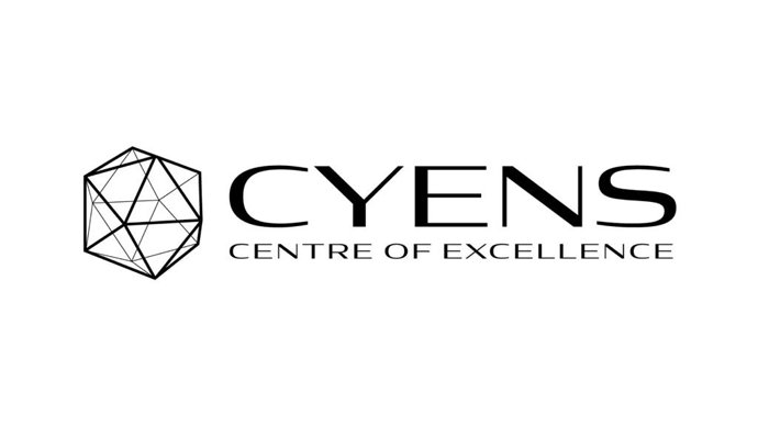 Archivo - CYENS Centre of Excellence logo