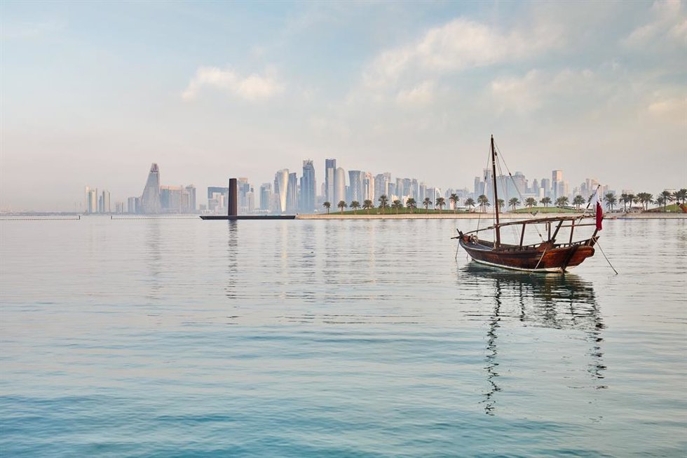 Qatar anuncia actualizaciones de su política de viajes