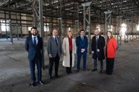 La Junta ha obtenido 117 millones desde 2019 por la venta de inmuebles y solares sin uso