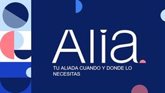 Foto: Roche lanza 'Alia', una plataforma digital al servicio de pacientes y profesionales de cáncer de pulmón