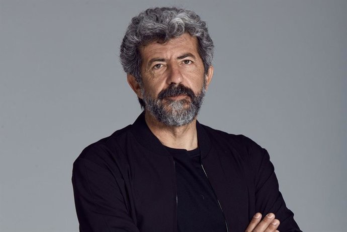 El director de cine Alberto Rodríguez recibirá el premio Retrospectiva del 26 Festival de Cine de Málaga que se celebra entre el 10 y el 19 de marzo.