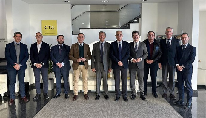 CTA aprueba cinco nuevos proyectos de I+D+i que movilizan más de 5,1 millones para innovación