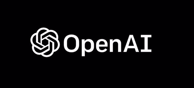 Logo de OpenAI.