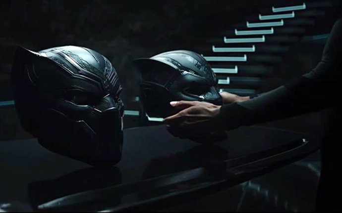 La escena eliminada de Black Panther: Wakanda Forever con final alternativo