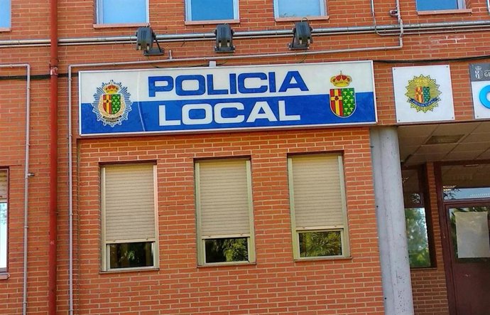 Policía Local de Getafe