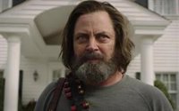 Sorprendente confesión de Bill (Nick Offerman) sobre The Last of Us
