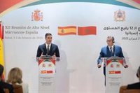 La declaración conjunta con Marruecos vuelve a mencionar el Sáhara y el apoyo de España al plan de autonomía